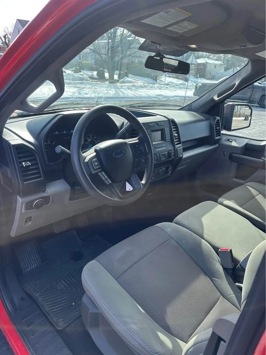2016 Ford F-150 13th Gen - Image 12 of 16