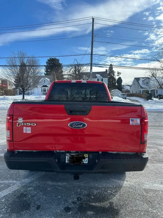 2016 Ford F-150 13th Gen - Image 6 of 16