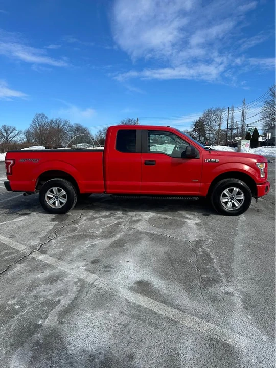 2016 Ford F-150 13th Gen - Image 4 of 16