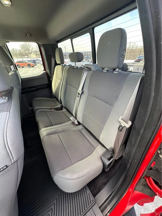 2016 Ford F-150 13th Gen - Image 16 of 16