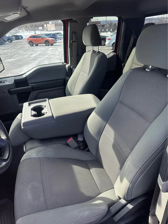 2016 Ford F-150 13th Gen - Image 11 of 16