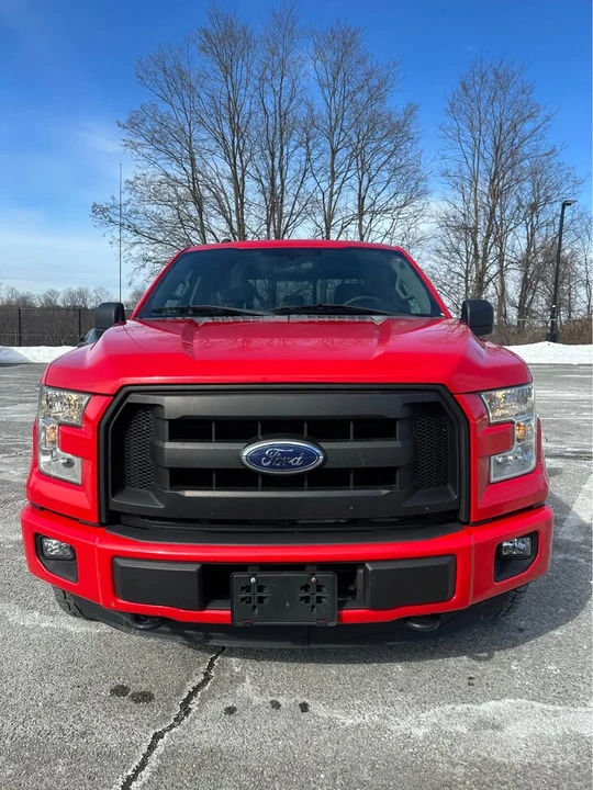 2016 Ford F-150 13th Gen - Image 5 of 16
