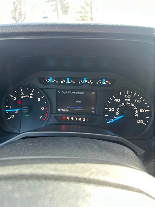 2016 Ford F-150 13th Gen - Image 9 of 16