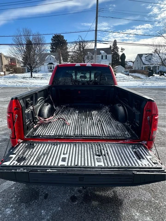 2016 Ford F-150 13th Gen - Image 7 of 16