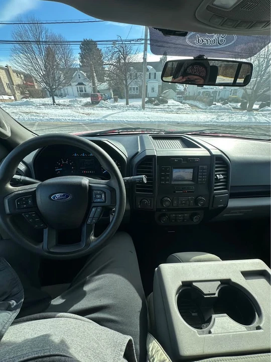 2016 Ford F-150 13th Gen - Image 15 of 16