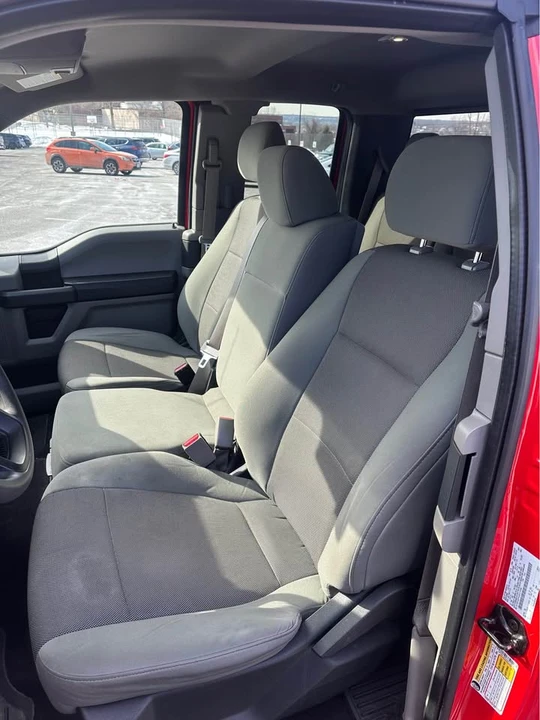 2016 Ford F-150 13th Gen - Image 13 of 16