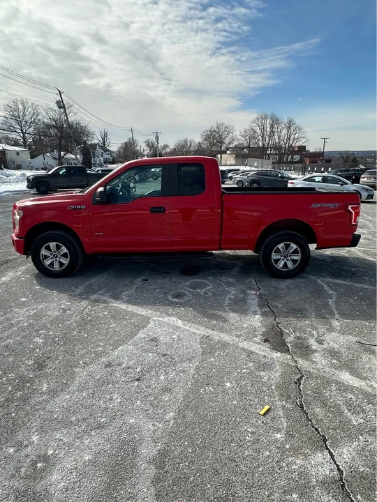 2016 Ford F-150 13th Gen - Image 3 of 16