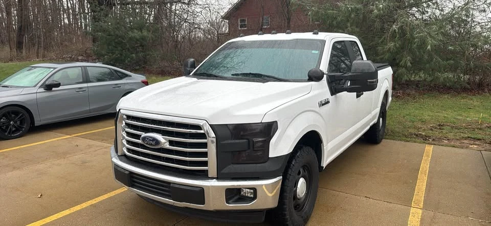 2016 Ford F-150 13th Gen - Image 2 of 4