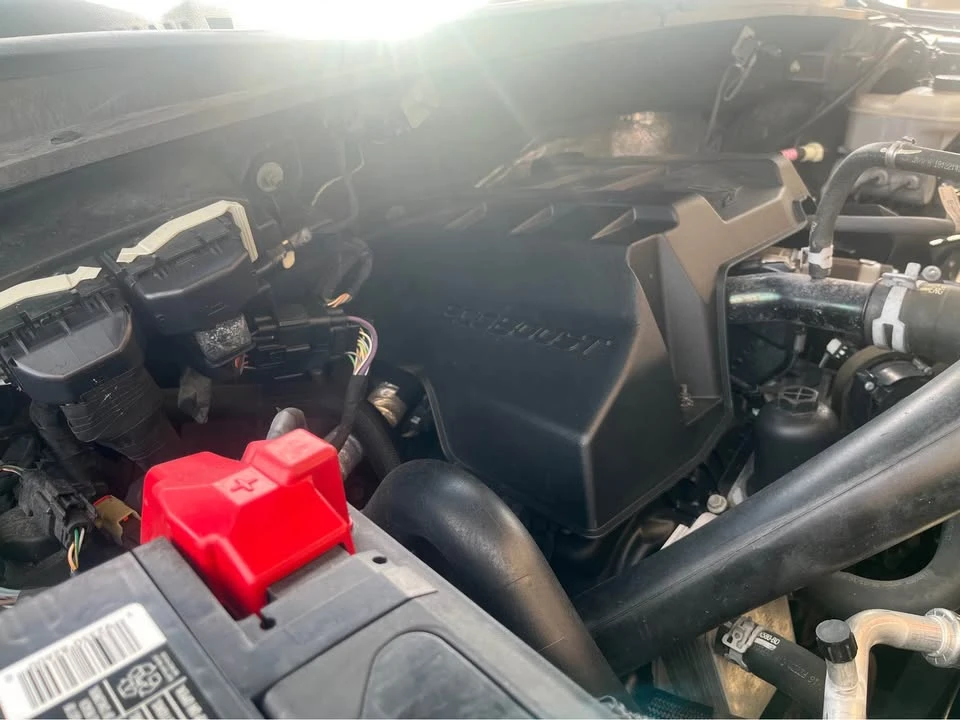 2016 Ford F-150 13th Gen - Image 12 of 15