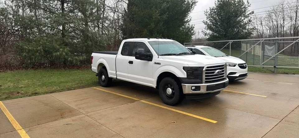 2016 Ford F-150 13th Gen - Image 4 of 4