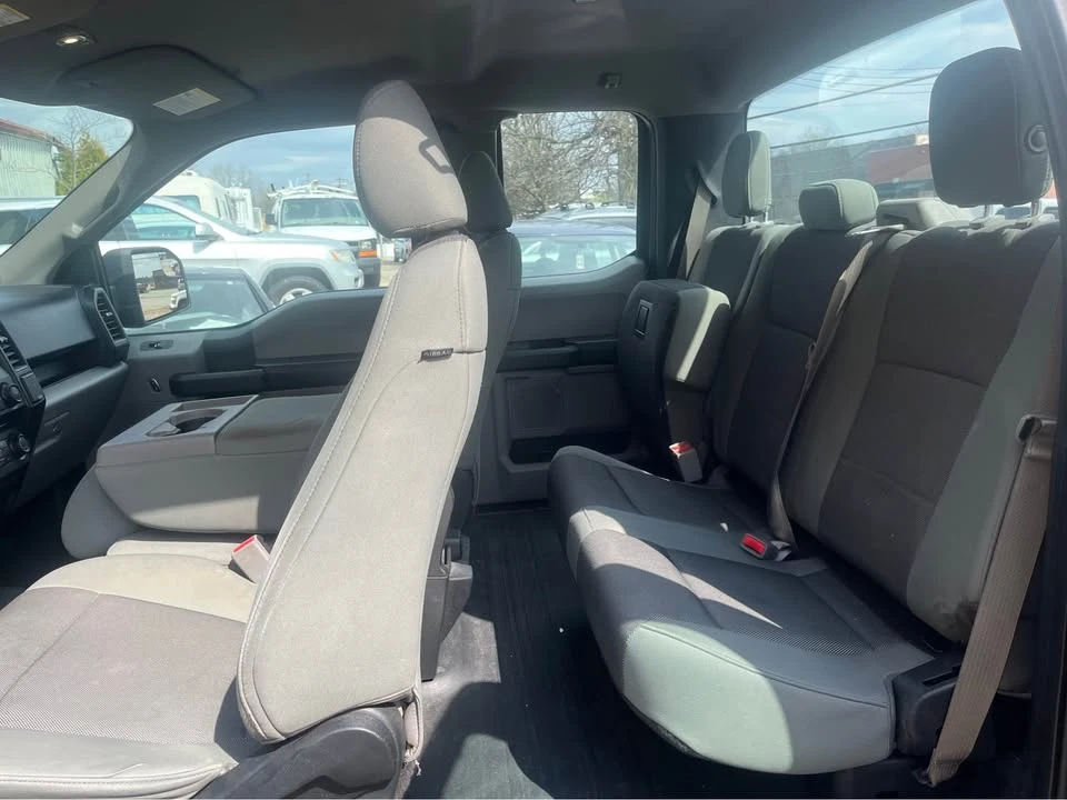 2016 Ford F-150 13th Gen - Image 8 of 15