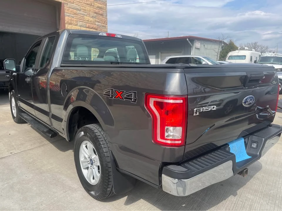 2016 Ford F-150 13th Gen - Image 6 of 15