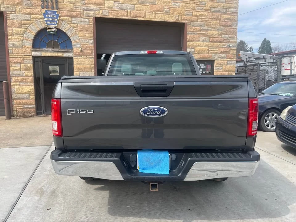 2016 Ford F-150 13th Gen - Image 5 of 15
