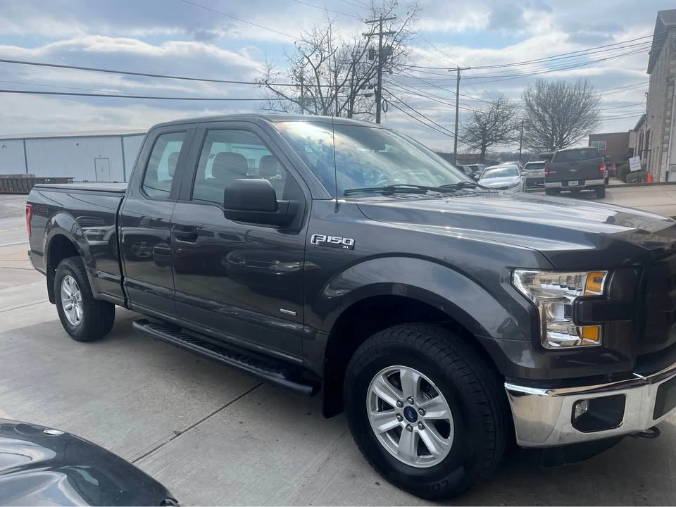 2016 Ford F-150 13th Gen - Image 3 of 15