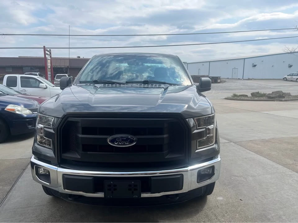 2016 Ford F-150 13th Gen - Image 2 of 15