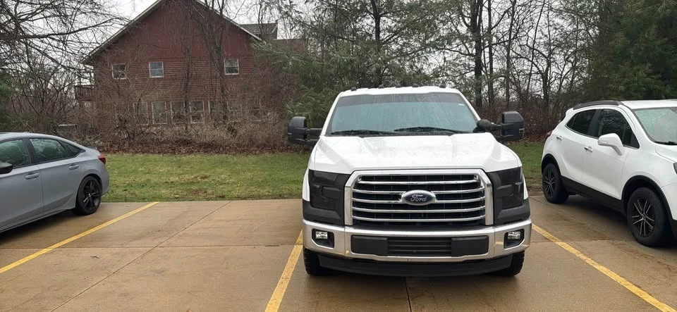 2016 Ford F-150 13th Gen - Image 3 of 4