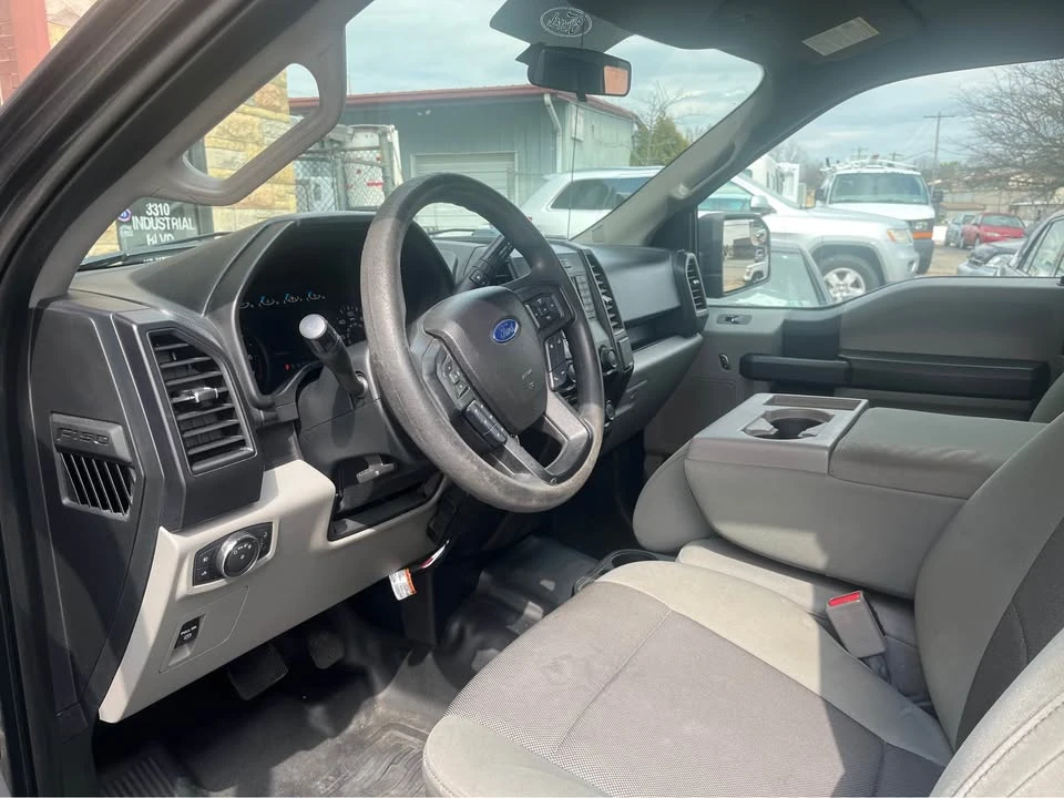 2016 Ford F-150 13th Gen - Image 7 of 15