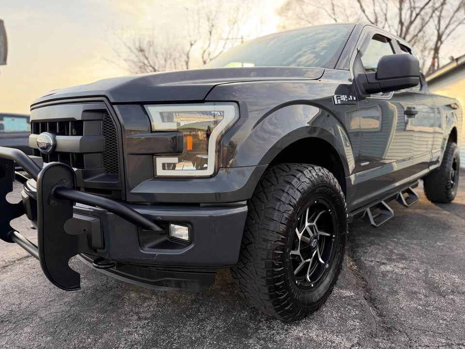 2016 Ford F-150 13th Gen - Image 2 of 15