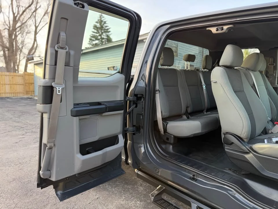 2016 Ford F-150 13th Gen - Image 13 of 15