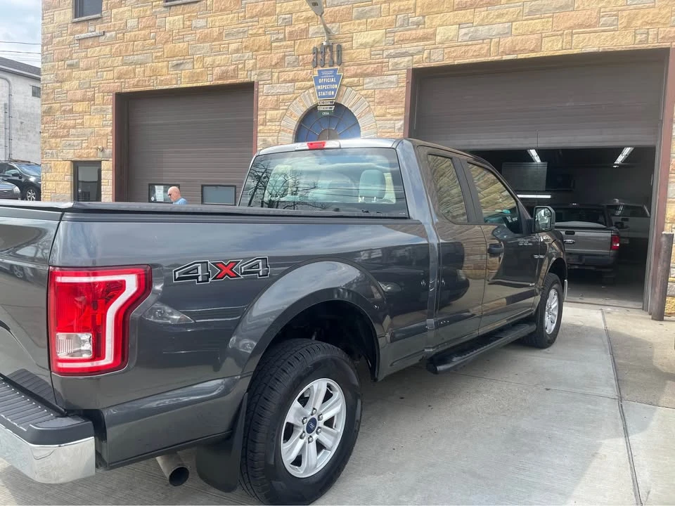 2016 Ford F-150 13th Gen - Image 4 of 15