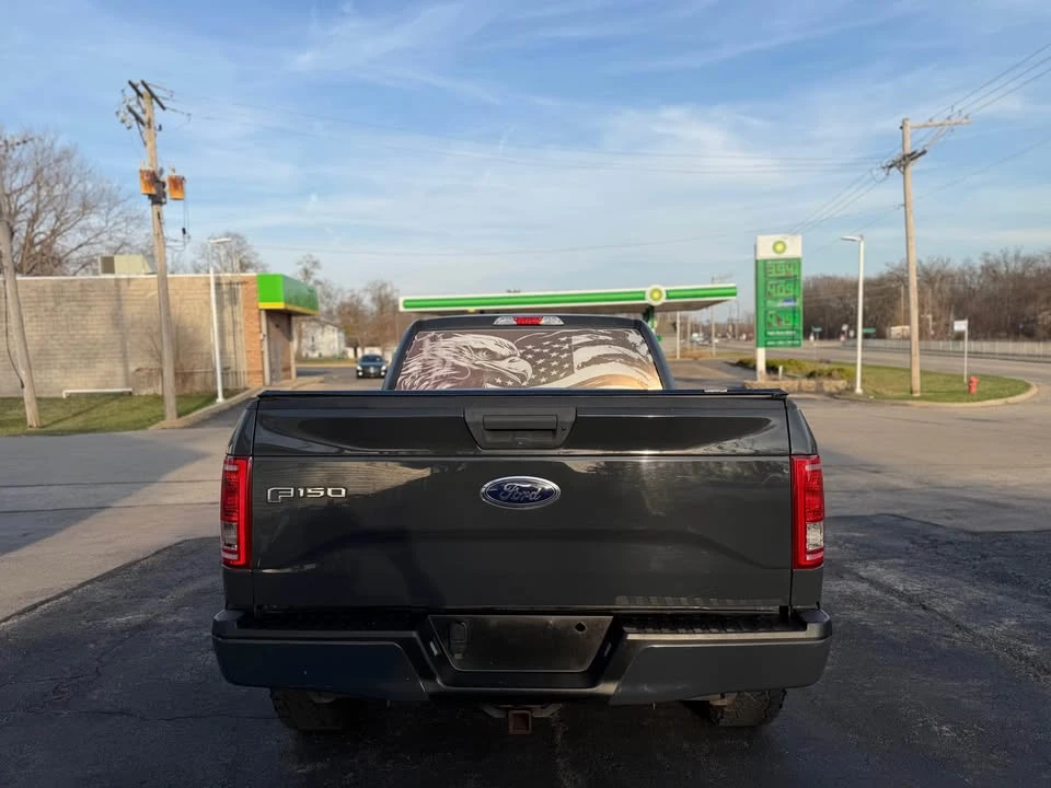 2016 Ford F-150 13th Gen - Image 5 of 15