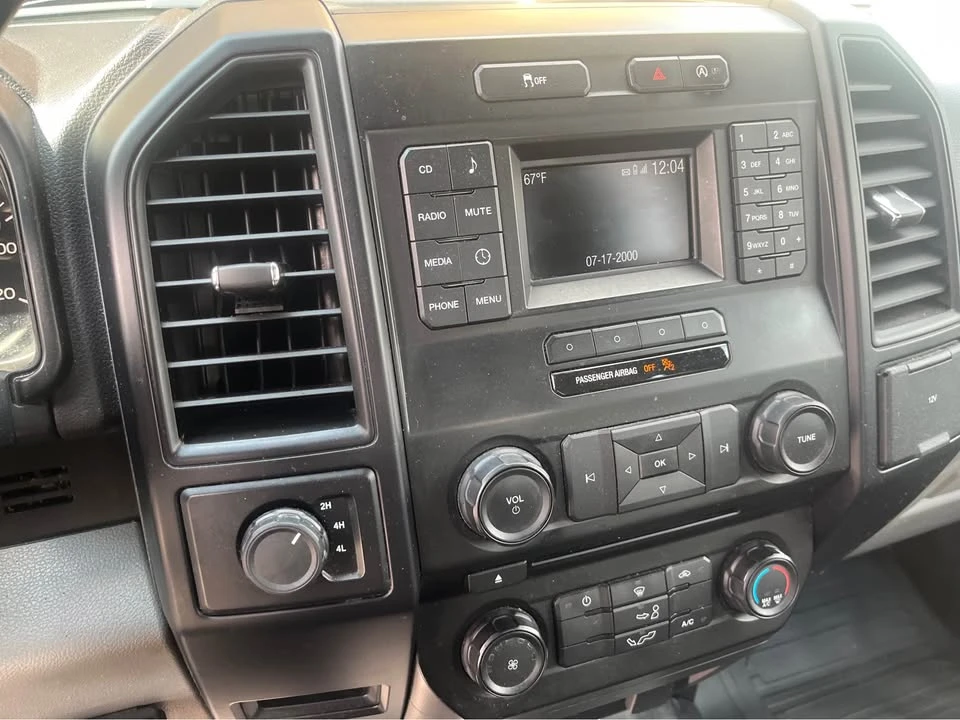 2016 Ford F-150 13th Gen - Image 10 of 15