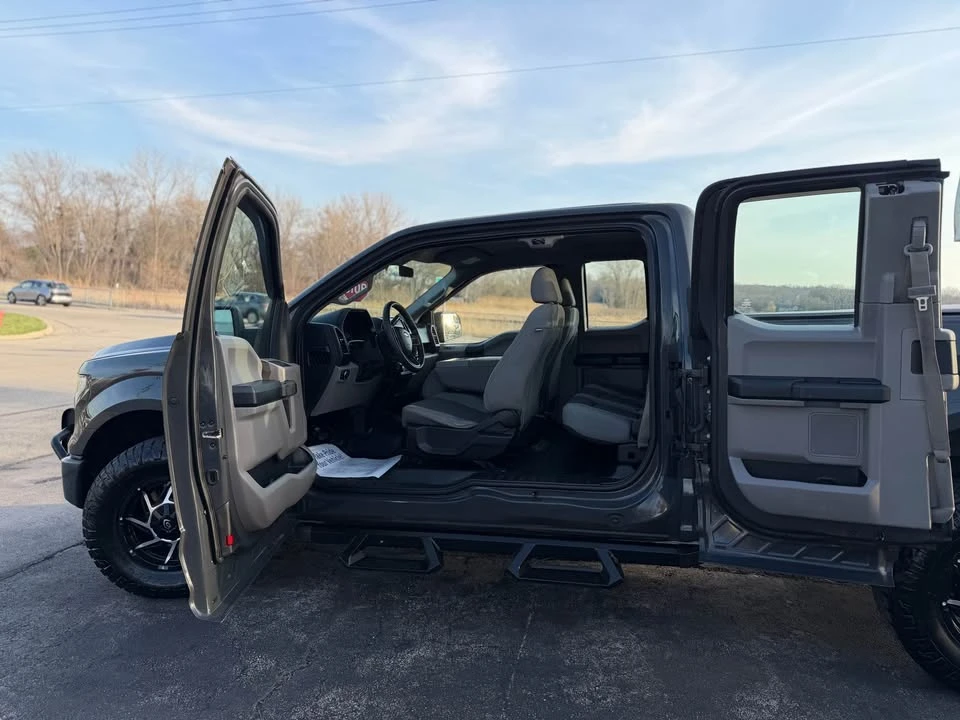 2016 Ford F-150 13th Gen - Image 10 of 15