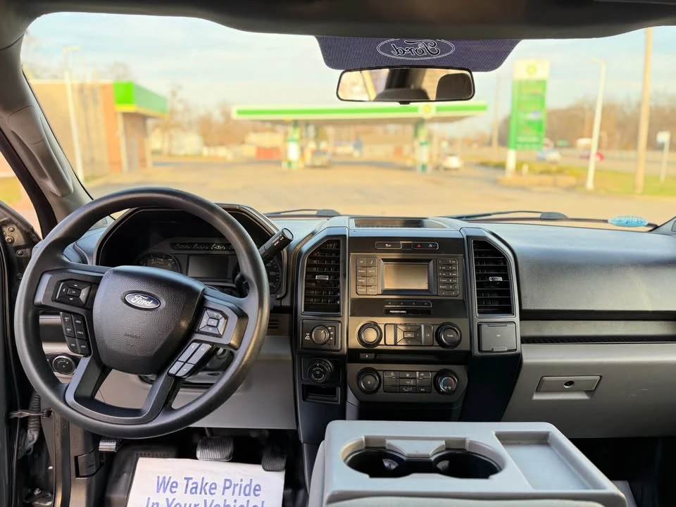 2016 Ford F-150 13th Gen - Image 12 of 15