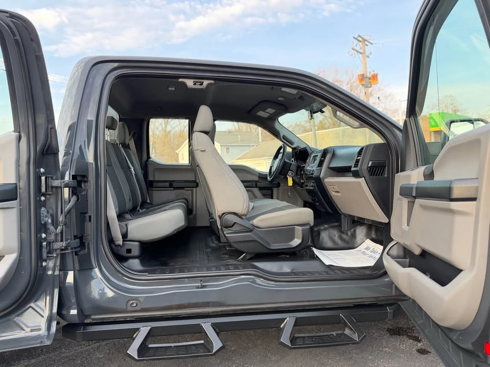 2016 Ford F-150 13th Gen - Image 11 of 15
