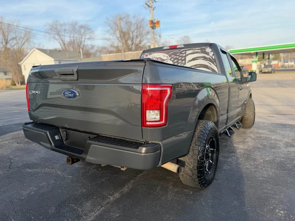 2016 Ford F-150 13th Gen - Image 6 of 15