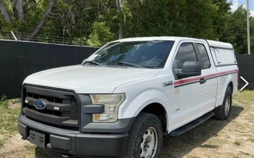 2016 Ford F-150 13th Gen - Image 6 of 6
