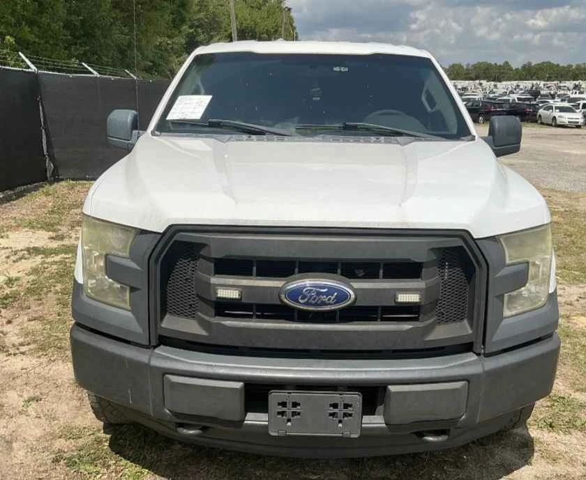 2016 Ford F-150 13th Gen - Image 2 of 6