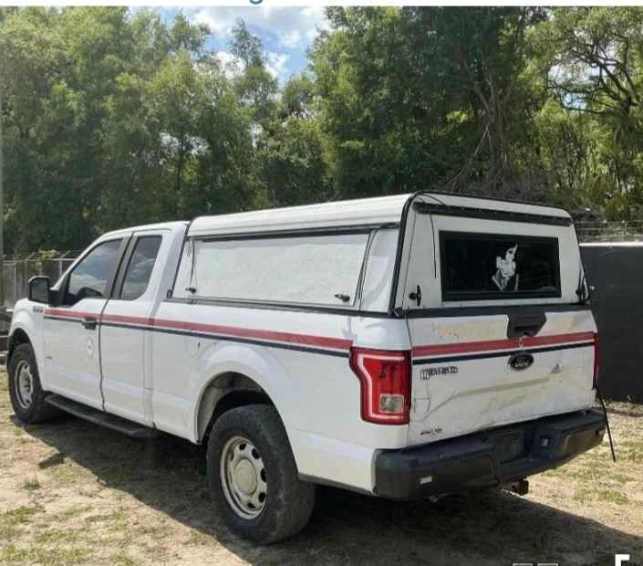2016 Ford F-150 13th Gen - Image 4 of 6