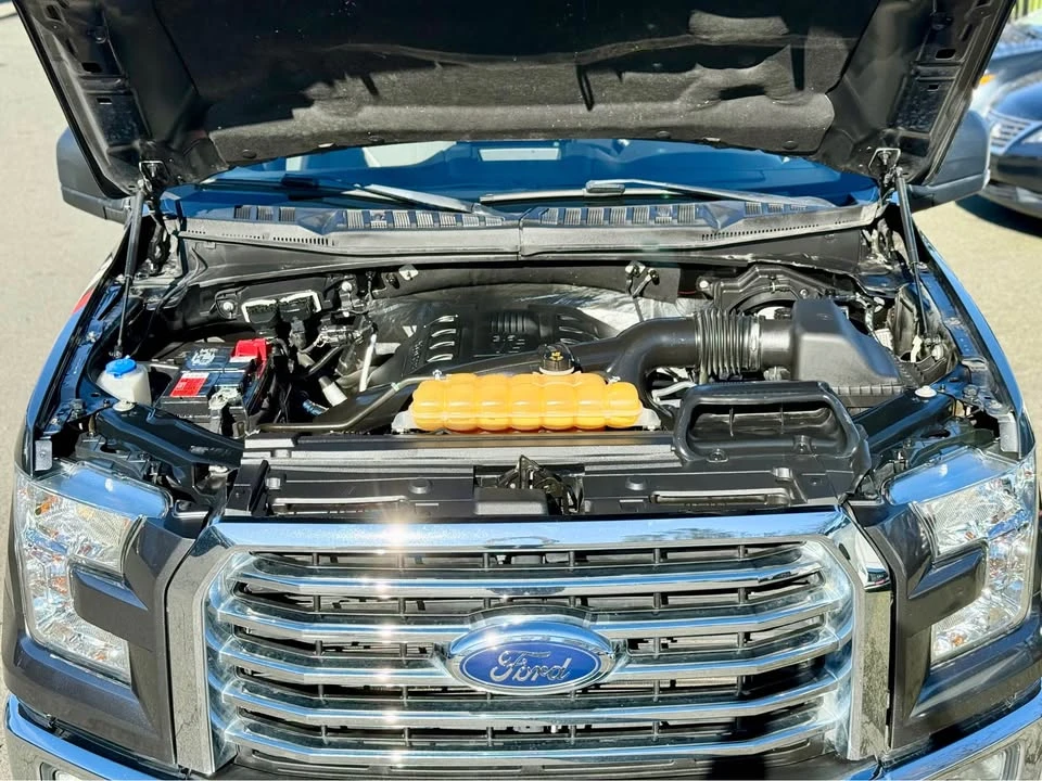 2016 Ford F-150 13th Gen - Image 10 of 17