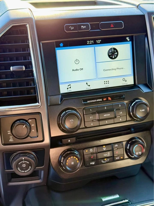 2016 Ford F-150 13th Gen - Image 15 of 17