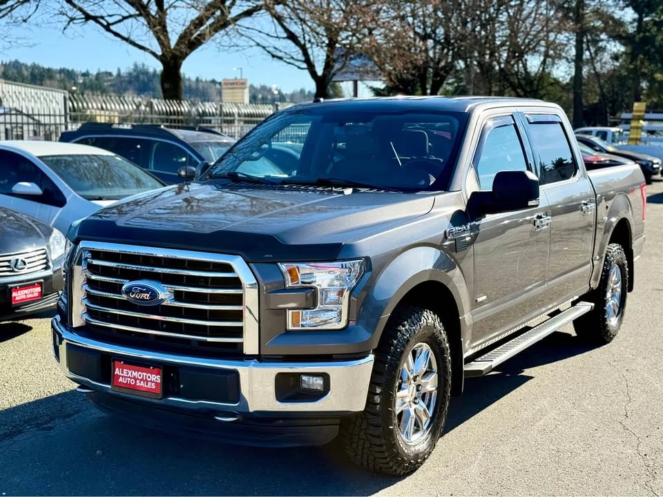 2016 Ford F-150 13th Gen - Image 5 of 17