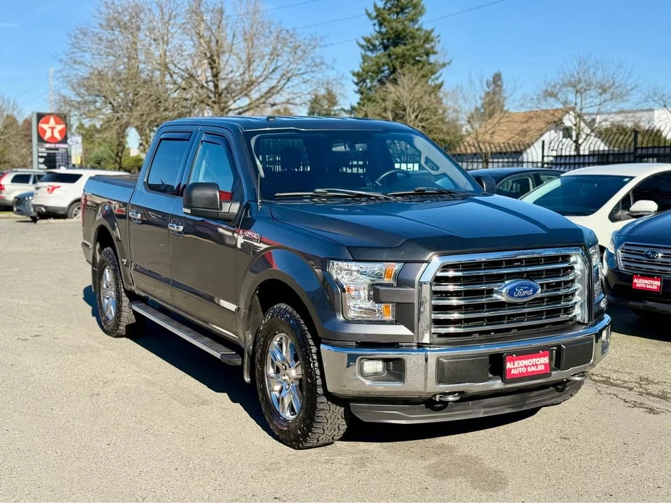 2016 Ford F-150 13th Gen - Image 4 of 17