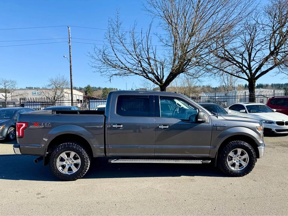 2016 Ford F-150 13th Gen - Image 3 of 17