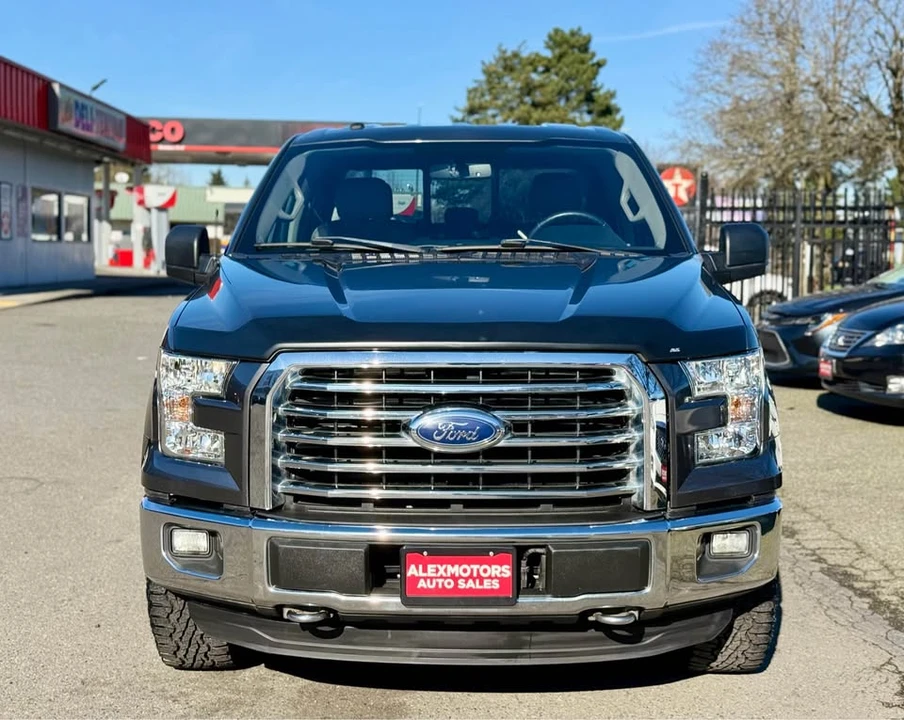 2016 Ford F-150 13th Gen - Image 9 of 17