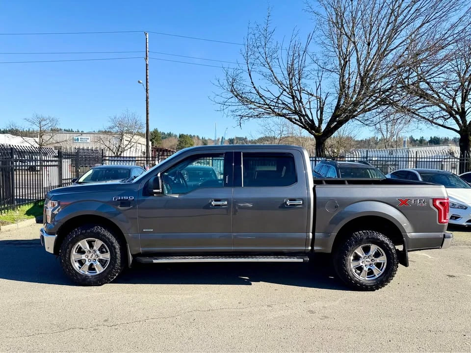 2016 Ford F-150 13th Gen - Image 6 of 17