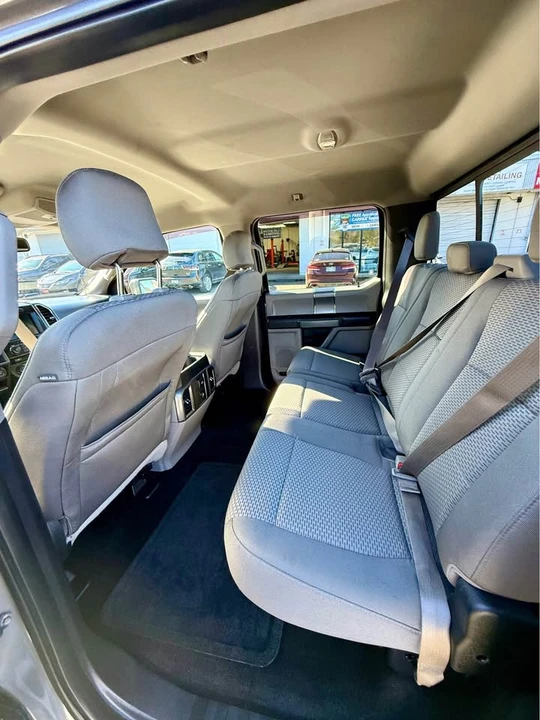 2016 Ford F-150 13th Gen - Image 14 of 17