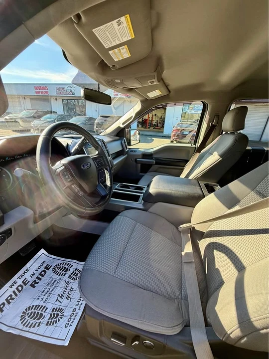 2016 Ford F-150 13th Gen - Image 13 of 17