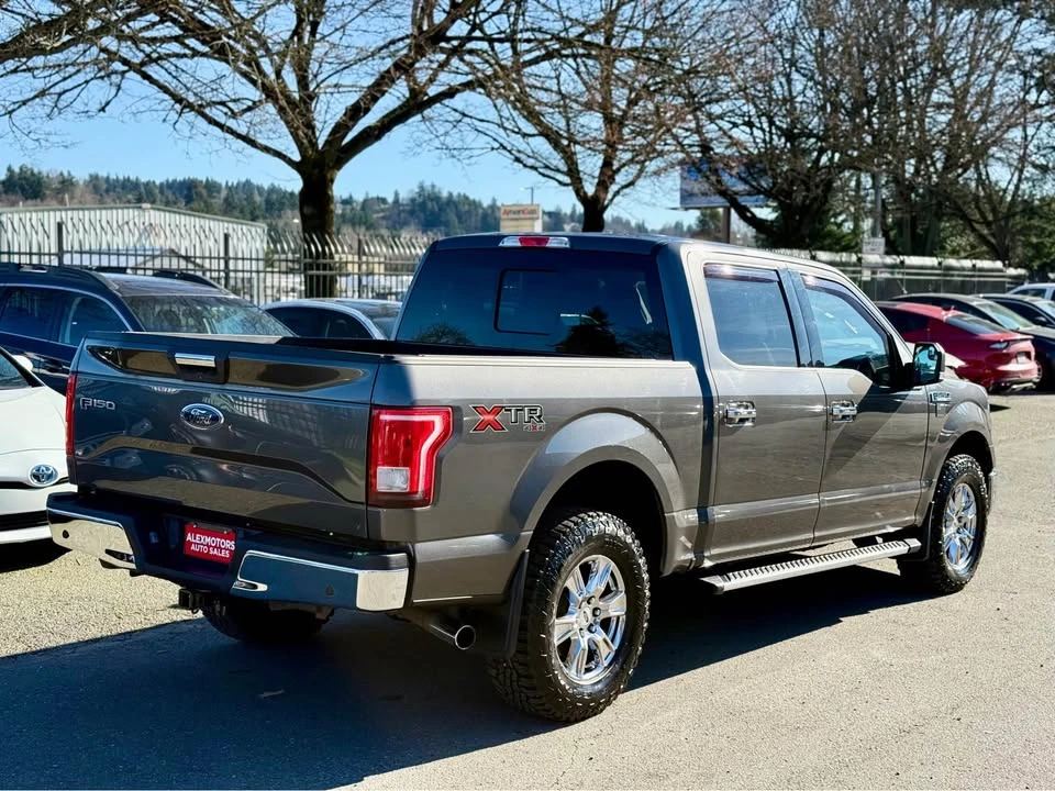 2016 Ford F-150 13th Gen - Image 2 of 17