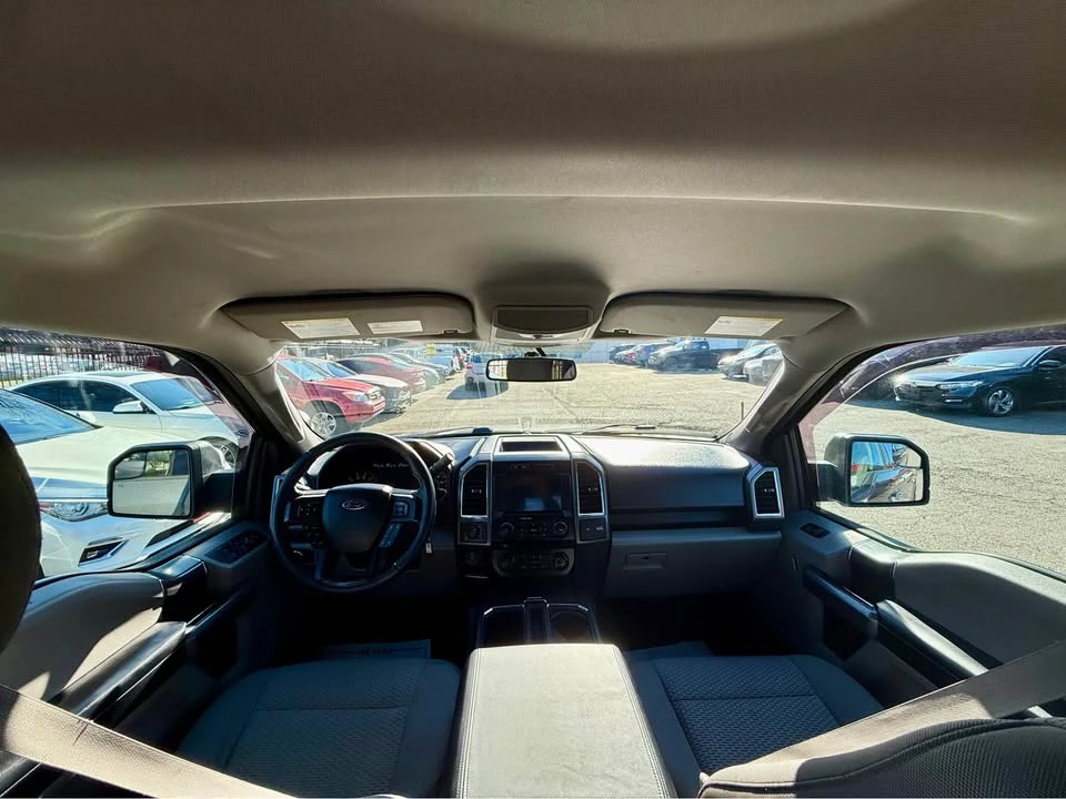 2016 Ford F-150 13th Gen - Image 12 of 17