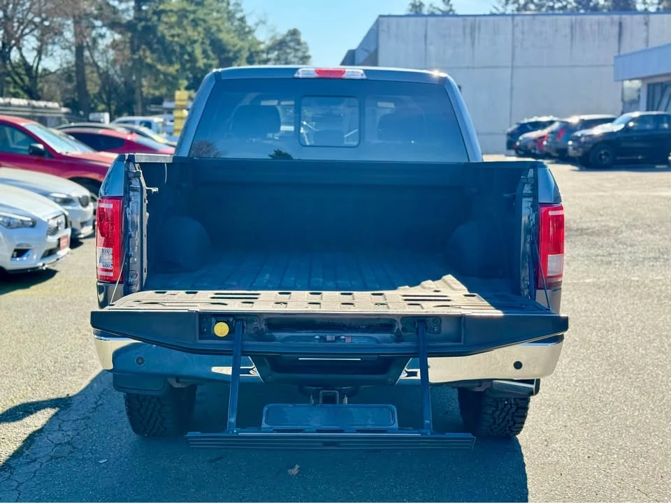 2016 Ford F-150 13th Gen - Image 11 of 17