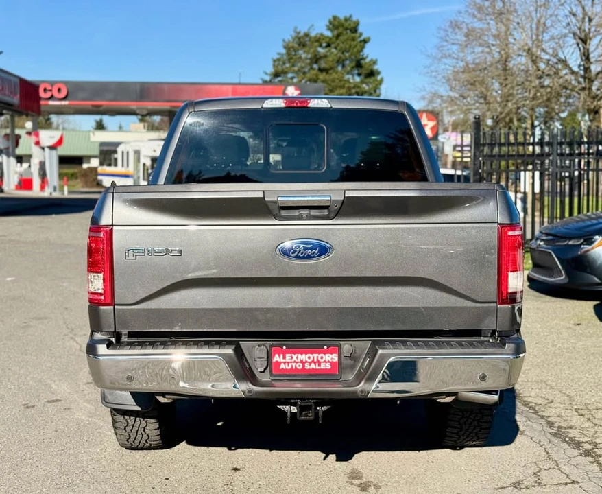 2016 Ford F-150 13th Gen - Image 8 of 17