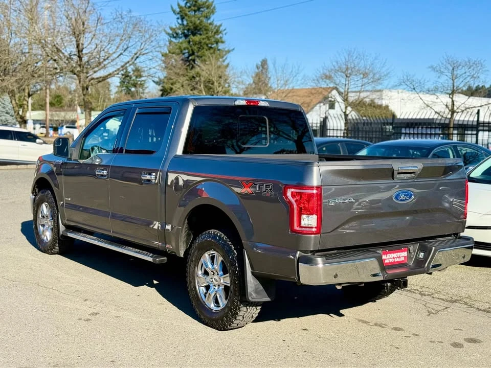 2016 Ford F-150 13th Gen - Image 7 of 17