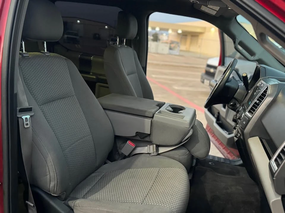 2016 Ford F-150 13th Gen - Image 7 of 8