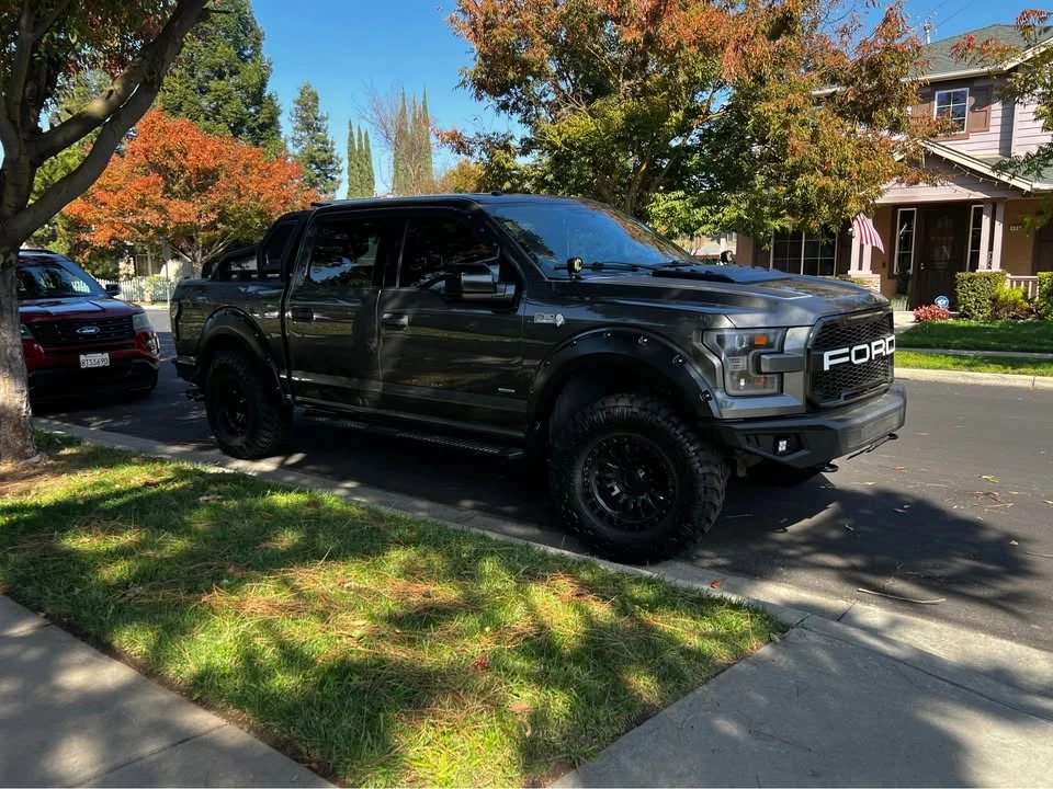 2016 Ford F-150 13th Gen - Image 11 of 16
