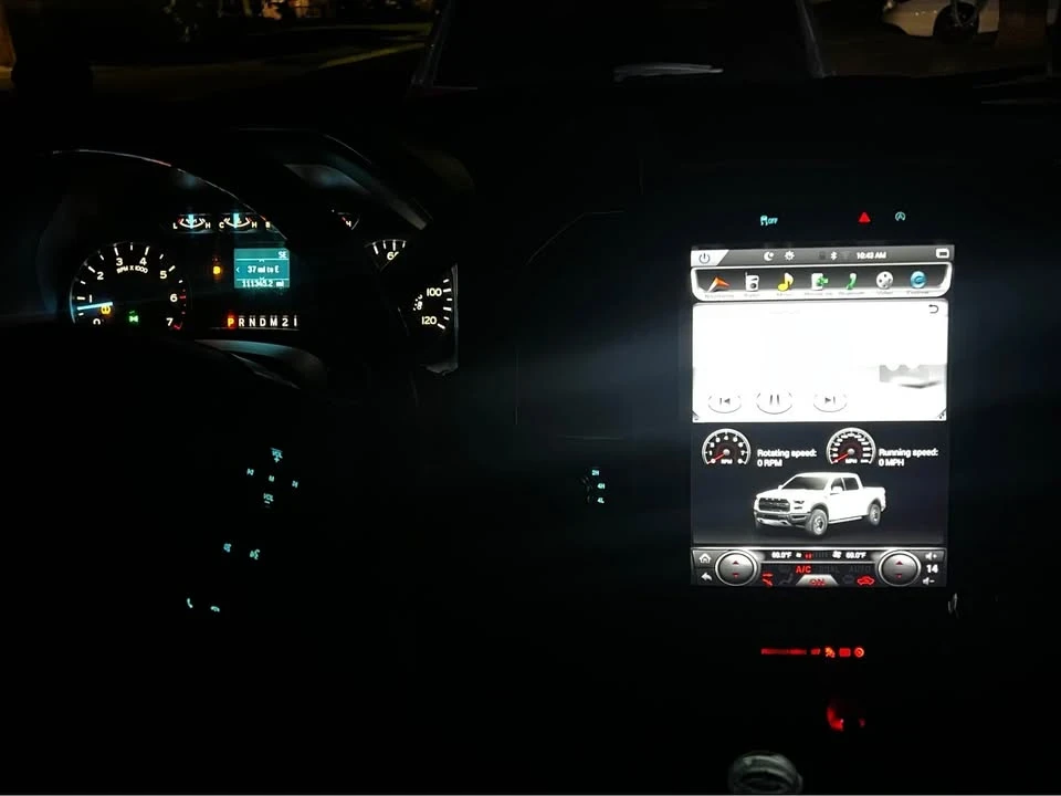 2016 Ford F-150 13th Gen - Image 15 of 16